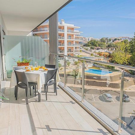 Monte Residence Beach E Pool Portimão Kültér fotó