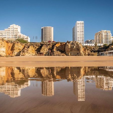 Monte Residence Beach E Pool Portimão Kültér fotó