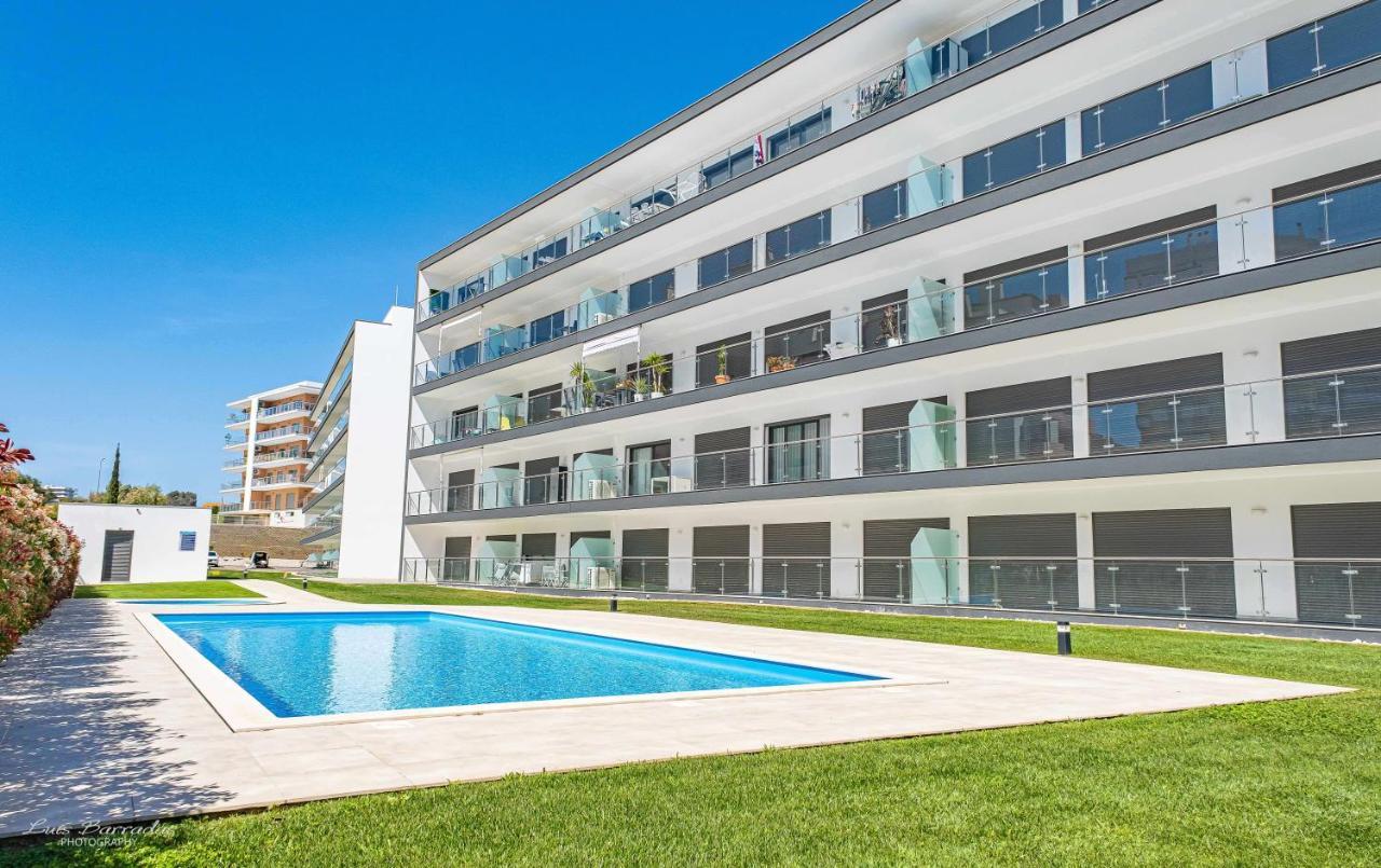 Monte Residence Beach E Pool Portimão Kültér fotó